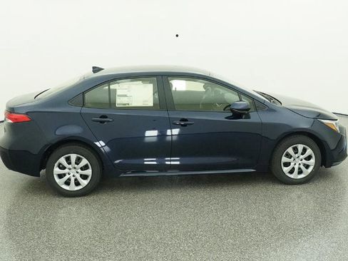 New 2026 Toyota Corolla LE image 88