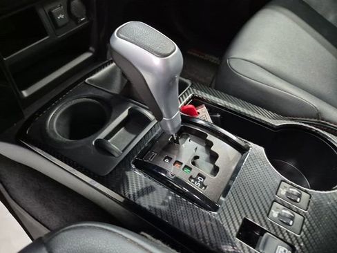 Used 2021 Toyota 4Runner TRD Pro image 27