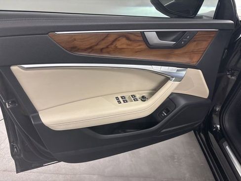 Used 2024 Audi A6 Premium Plus image 28