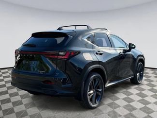 Used 2026 Lexus NX 450h+ AWD w/ Accessory Package (K3) video 2