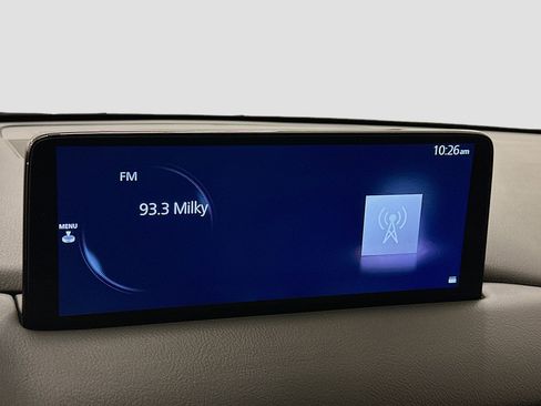 Used 2024 MAZDA CX-5 Carbon Edition image 21