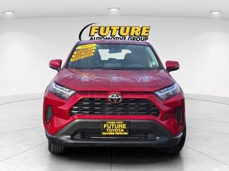 Certified 2025 Toyota RAV4 LE video 2