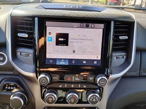 New 2026 RAM 1500 Big Horn image 29