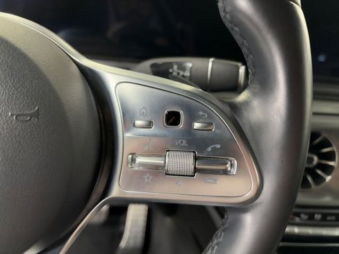 Used 2022 Mercedes-Benz G 550 image 14