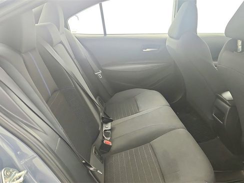 Used 2022 Toyota Corolla SE image 31
