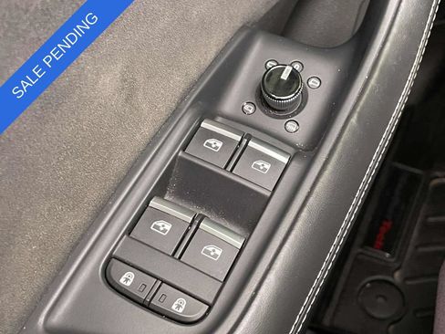 Used 2021 Audi SQ8 Prestige AWD/4WD image 32