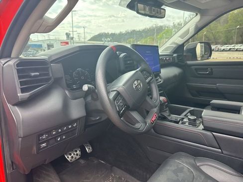 Used 2023 Toyota Tundra TRD Pro image 13