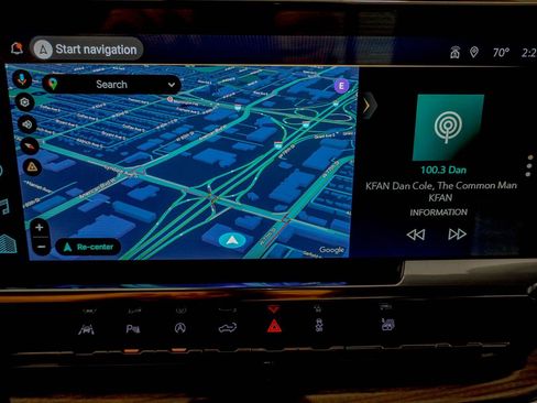 Used 2024 Chevrolet Silverado 1500 RST w/ Convenience Package II image 24