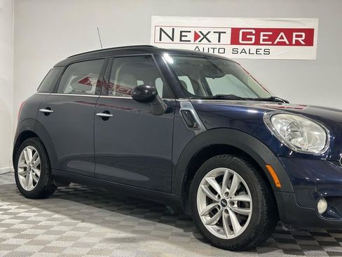 Used 2014 MINI Cooper Countryman S image 2