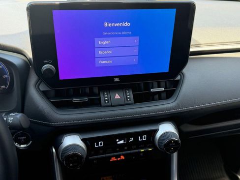 Certified 2025 Toyota RAV4 Limited w/ Advanced Technology Package image 23