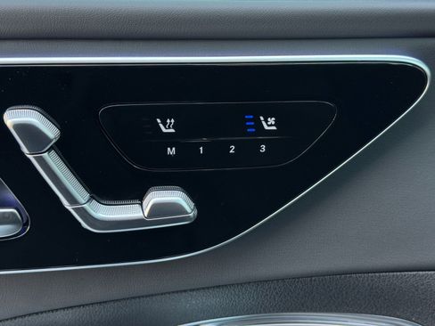 Used 2024 Mercedes-Benz C 36 AMG S image 17