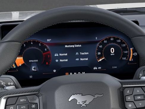 New 2026 Ford Mustang GT RWD image 13