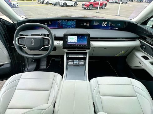 New 2026 Lincoln Nautilus Premier w/ Equipment Group 102A image 3