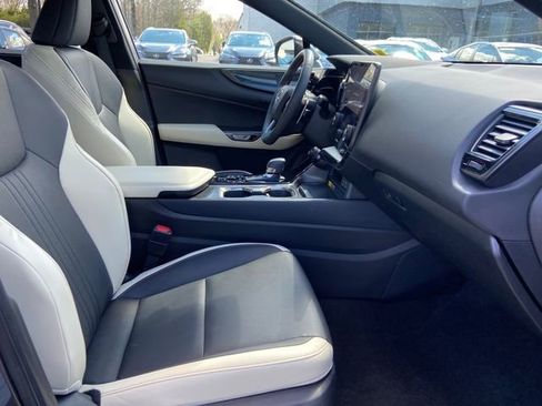 Used 2023 Lexus NX 350 AWD image 27