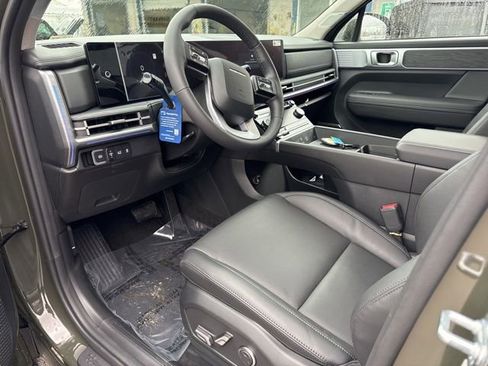 New 2026 Hyundai Santa Fe Limited AWD/4WD image 23