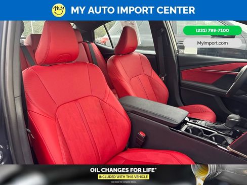 Used 2026 Toyota Camry XSE FWD image 24