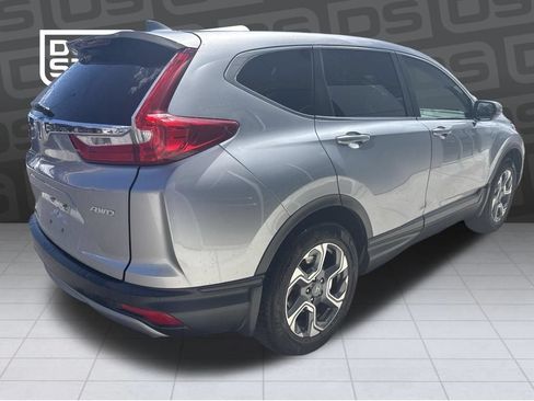 Used 2017 Honda CR-V EX image 4