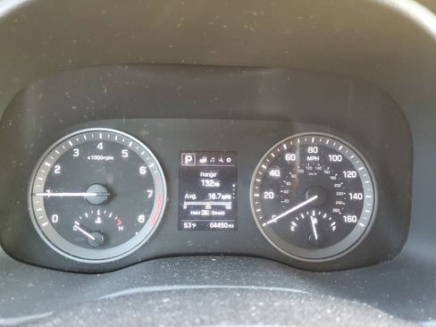 Used 2018 Hyundai Tucson Value image 22