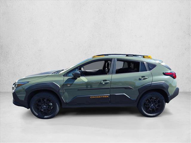 Used 2024 Subaru Crosstrek 2.5i Wilderness AWD/4WD image 9