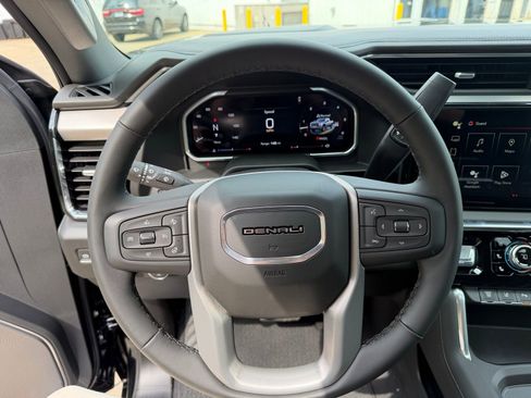 New 2026 GMC Sierra 2500 Denali w/ Denali Reserve Package image 25