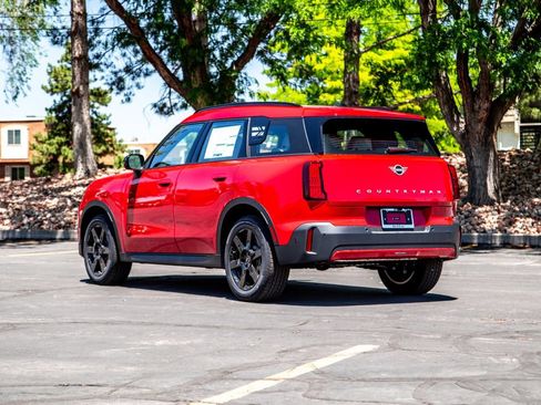 New 2027 MINI Cooper Countryman S AWD/4WD image 3