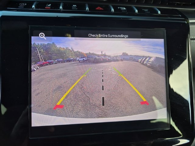 Used 2025 Jeep Grand Cherokee 4WD image 14