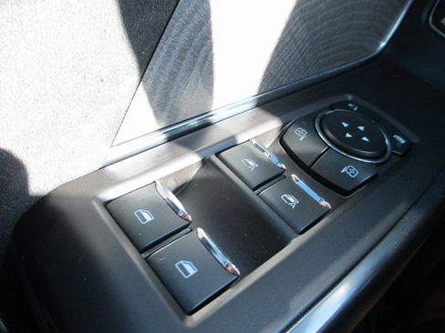 Used 2023 Ford F150 Platinum w/ Equipment Group 701A High image 27