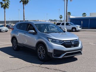 Used 2020 Honda CR-V EX-L video 3