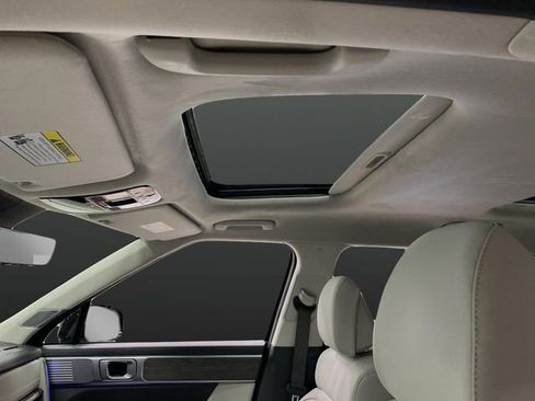 New 2026 Hyundai Santa Fe Calligraphy image 7