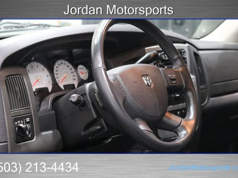 Used 2004 Dodge Ram 1500 Truck SLT w/ Sport Appearance Group image 82