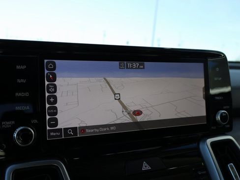 Used 2022 Kia Sorento X-Line EX image 37