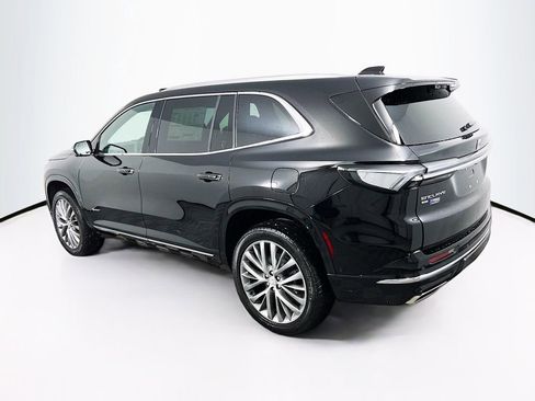 New 2026 Buick Enclave Avenir w/ Super Cruise Package image 5