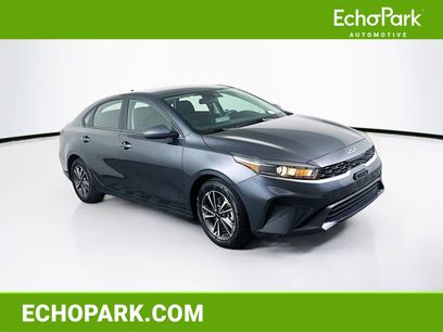 Used 2024 Kia Forte LXS