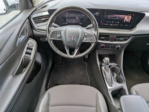 Used 2024 Buick Encore GX Preferred FWD image 15