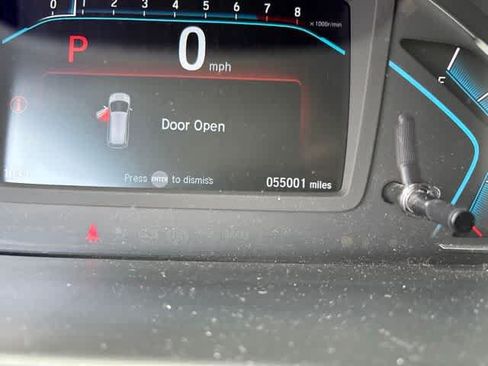 Used 2019 Honda Odyssey EX-L image 13
