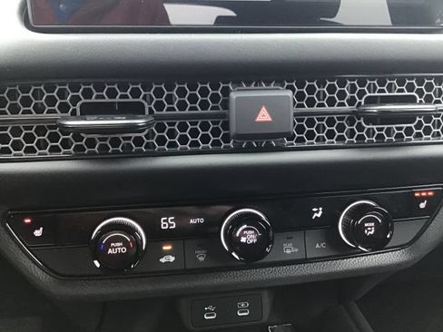 New 2026 Honda HR-V Sport image 24