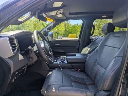 Used 2026 Toyota Sequoia Capstone AWD/4WD image 15