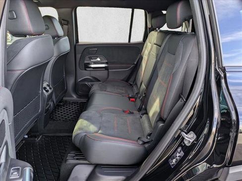 Certified 2024 Mercedes-Benz EQB 250+ image 18