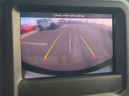 Used 2021 Jeep Wrangler Unlimited Sport image 18