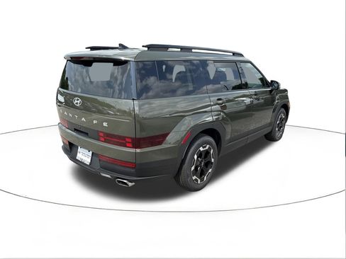New 2026 Hyundai Santa Fe SEL FWD image 3