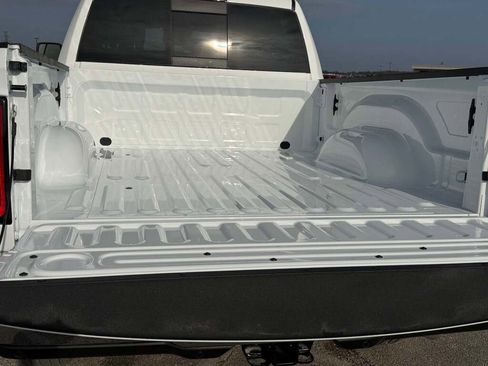 New 2026 RAM 2500 Tradesman image 24