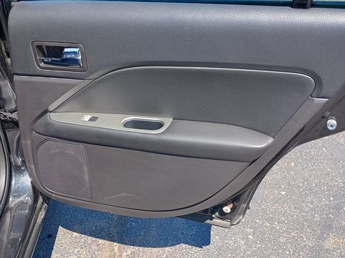 Used 2012 Ford Fusion SEL FWD image 20