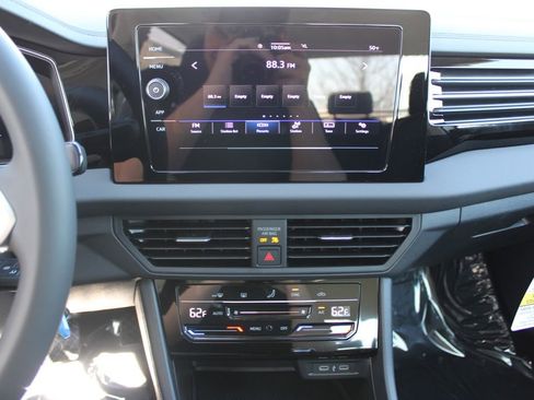 New 2026 Volkswagen Jetta S image 12