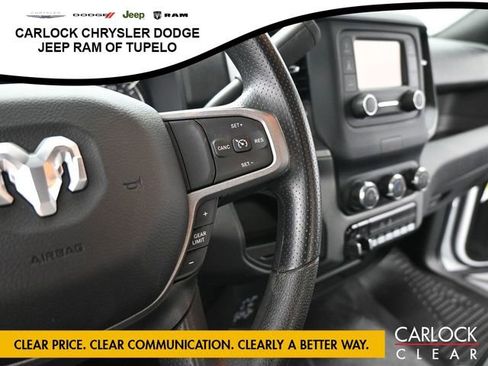 Used 2024 RAM 3500 Tradesman image 18