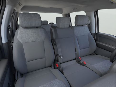 New 2026 Ford F250 XLT w/ XLT Premium Package image 10