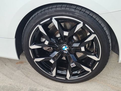 Used 2026 BMW 430i Convertible RWD image 14