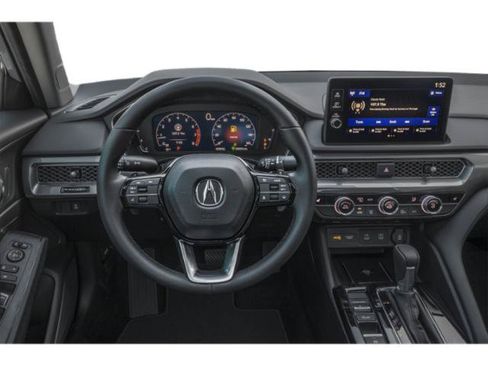New 2026 Acura Integra FWD image 9