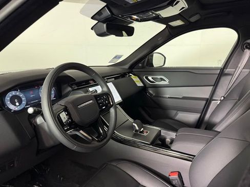 New 2026 Land Rover Range Rover Velar S image 35