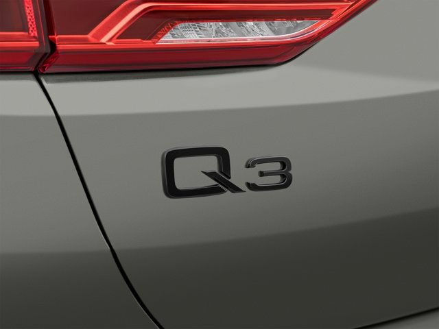 Used 2024 Audi Q3 2.0T Premium Plus AWD/4WD image 58
