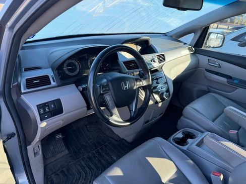 Used 2012 Honda Odyssey EX-L image 7
